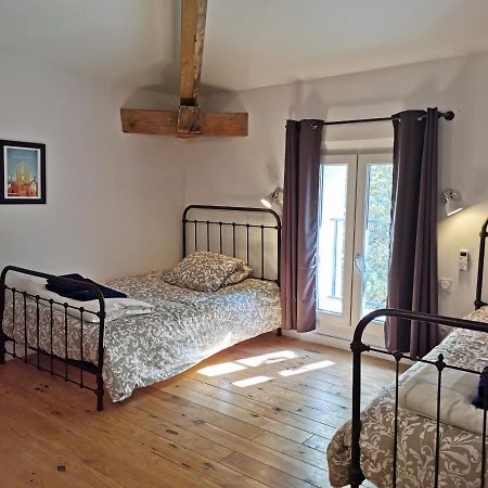 Cabannes Maison D' Alys Entre Luberon Et Alpilles מראה חיצוני תמונה