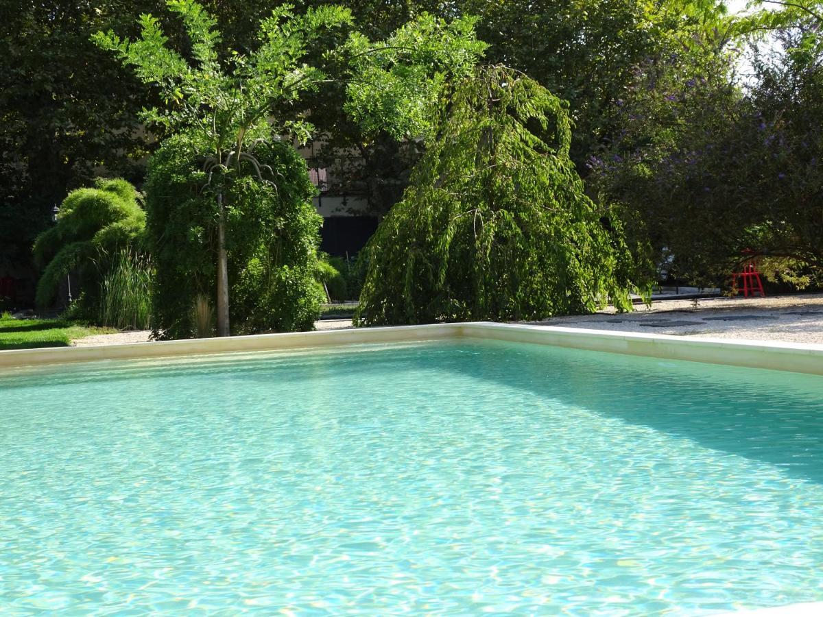 Cabannes Maison D' Alys Entre Luberon Et Alpilles מראה חיצוני תמונה