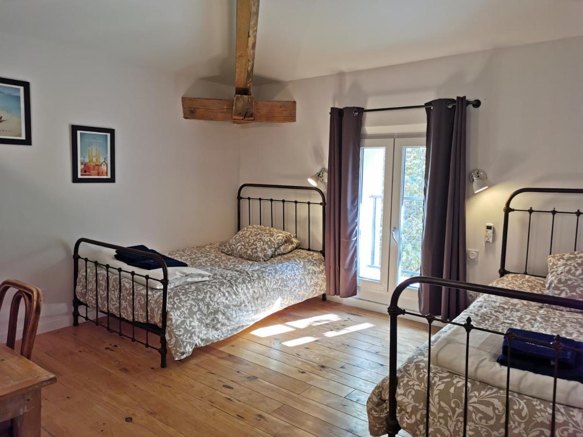 Cabannes Maison D' Alys Entre Luberon Et Alpilles מראה חיצוני תמונה