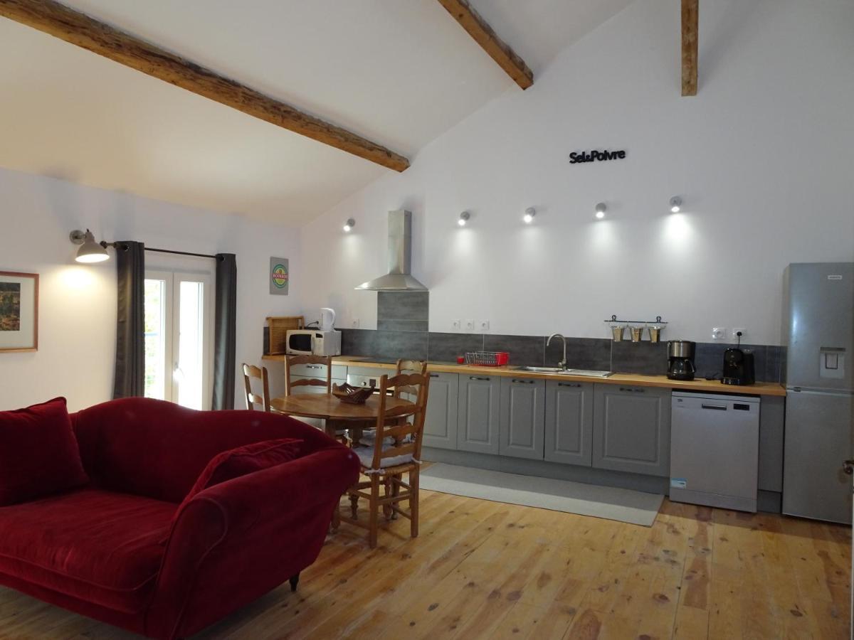 Cabannes Maison D' Alys Entre Luberon Et Alpilles מראה חיצוני תמונה