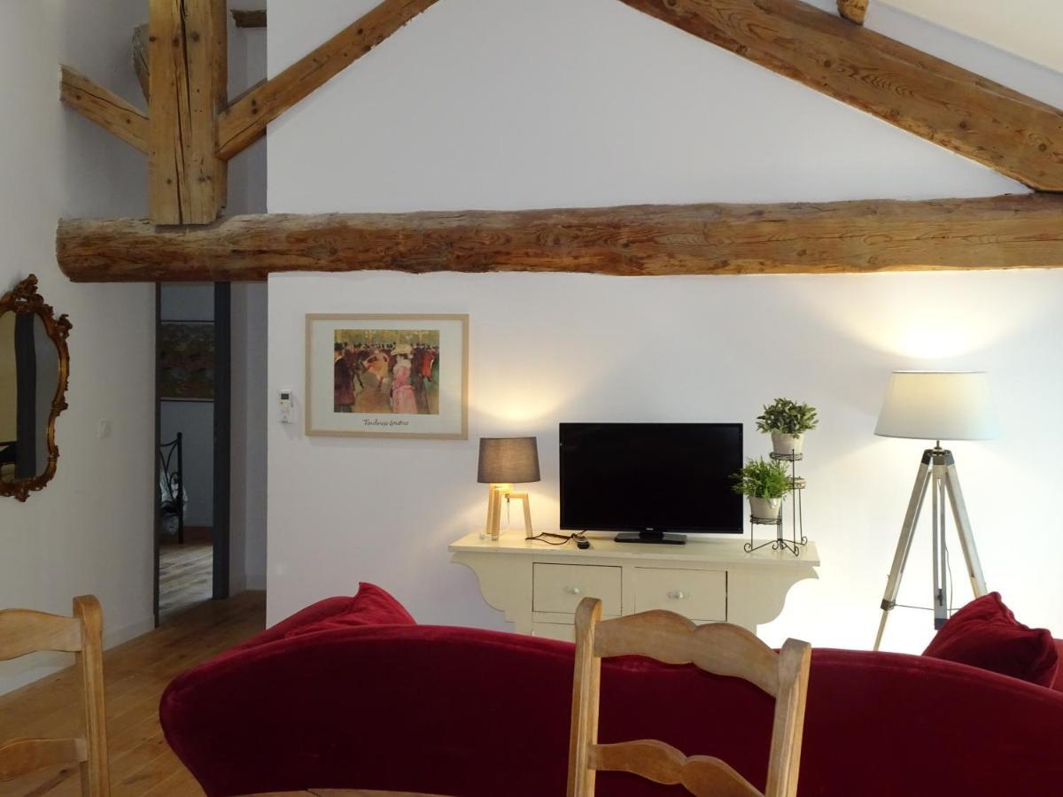 Cabannes Maison D' Alys Entre Luberon Et Alpilles מראה חיצוני תמונה