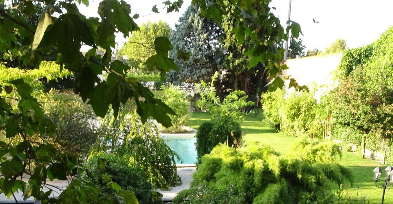 Cabannes Maison D' Alys Entre Luberon Et Alpilles מראה חיצוני תמונה